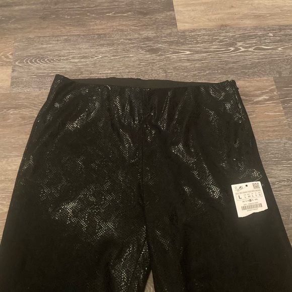 Zara Pants Size Large - Picture 2 of 3